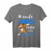 Coole Jungs lieben ihren Boxer Hund Dabbing Welpe T-Shirt – Lustiges Geschenk für Hundebesitzer, Hundezüchter & Tierliebhaber