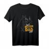 Herren Best Boxer Dad Ever Boxer Pulli - Geschenk für Boxer Papa, Hundeliebhaber & Boxer Fans