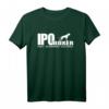 Boxer T-Shirt für Hundesport & Hundefreunde - IPO Schutzdienst, Fährte & Unterordnung - Perfektes Geschenk für Boxer Liebhaber
