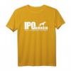 Boxer T-Shirt für Hundesport & Hundefreunde - IPO Schutzdienst, Fährte & Unterordnung - Perfektes Geschenk für Boxer Liebhaber