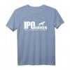 Boxer T-Shirt für Hundesport & Hundefreunde - IPO Schutzdienst, Fährte & Unterordnung - Perfektes Geschenk für Boxer Liebhaber