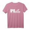 Boxer T-Shirt für Hundesport & Hundefreunde - IPO Schutzdienst, Fährte & Unterordnung - Perfektes Geschenk für Boxer Liebhaber