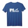 Boxer T-Shirt für Hundesport & Hundefreunde - IPO Schutzdienst, Fährte & Unterordnung - Perfektes Geschenk für Boxer Liebhaber