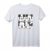 HapFrog Mickey Mouse Box Faces T-Shirt – Official Disney Merchandise, Nostalgie Geschenk für Disney Fans