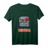 Red Ball 4 - Das offizielle T-Shirt für Fans, klassisch geschnitten mit doppeltem Saum