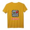 Red Ball 4 - Das offizielle T-Shirt für Fans, klassisch geschnitten mit doppeltem Saum