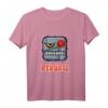 Red Ball 4 - Das offizielle T-Shirt für Fans, klassisch geschnitten mit doppeltem Saum