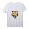 Muay Thai Tiger T-Shirt – Perfektes Geschenk für Muay Thai und Kickboxen Fans, ideal für Training & Geburtstage