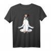 Yoga Deutscher Boxer Hund T-Shirt – Witzige Geschenkidee für Boxer Hund Fans und Hundeliebhaber
