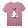 Yoga Deutscher Boxer Hund T-Shirt – Witzige Geschenkidee für Boxer Hund Fans und Hundeliebhaber
