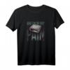 Official Dune Poster T-Shirt - House Atreides, Paul, Jessica & Duncan Idaho Fan Apparel