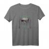 Official Dune Poster T-Shirt - House Atreides, Paul, Jessica & Duncan Idaho Fan Apparel