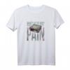 Official Dune Poster T-Shirt - House Atreides, Paul, Jessica & Duncan Idaho Fan Apparel