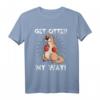 Boxer Otter T-Shirt – Lustiges Tiermotiv, Süßer Otter Spruch, Geschenkidee für Tierliebhaber & Otter-Fans