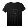 Herren T-Shirt Boxer Mofa Legendär 80er Motorrad Kult T-Shirt für Landstraße & Bürgersteig Fans