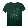 Witziges Deutscher Boxer Hund T-Shirt - Lustige Geschenkidee für Boxer Fans und Hundeliebhaber