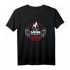 MMA Schlagring Sparring Boxen Ringkampf Kampf T-Shirt – Perfektes Geschenk für Kampfsportfans, MMA und Boxen Liebhaber
