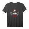 MMA Schlagring Sparring Boxen Ringkampf Kampf T-Shirt – Perfektes Geschenk für Kampfsportfans, MMA und Boxen Liebhaber