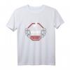 MMA Schlagring Sparring Boxen Ringkampf Kampf T-Shirt – Perfektes Geschenk für Kampfsportfans, MMA und Boxen Liebhaber