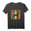 Boxer Dog Retro Pet Boxer Rasse Welpenliebhaber T-Shirt - Lustiges Geschenk für Boxer-Fans und Hundeliebhaber