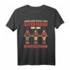Tischfußball Tischkicker Wuzzler Vintage T-Shirt - Lustiges Geschenk für Kicker, Kneipen- und Vereinsfans