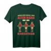 Tischfußball Tischkicker Wuzzler Vintage T-Shirt - Lustiges Geschenk für Kicker, Kneipen- und Vereinsfans