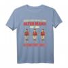 Tischfußball Tischkicker Wuzzler Vintage T-Shirt - Lustiges Geschenk für Kicker, Kneipen- und Vereinsfans