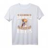 Ich brauche nur Spaziergang mit Boxern Hunde T-Shirt - Lustiges Boxer Hund Motiv für Hundeliebhaber und Boxer Fans