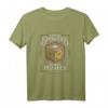 Captain Spencer's Antique Puzzles - Vintage Horror Puzzle Box T-Shirt für Horror-Fans, stilvolles Geschenk für Puzzle- und Horror-Liebhaber