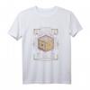 Captain Spencer's Antique Puzzles - Vintage Horror Puzzle Box T-Shirt für Horror-Fans, stilvolles Geschenk für Puzzle- und Horror-Liebhaber