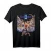 US Konami Suikoden II Box Art T-Shirt - Hochwertiges Gaming Merchandise mit Digitaldruck, langlebig & offiziell lizenziert