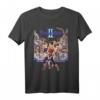 US Konami Suikoden II Box Art T-Shirt - Hochwertiges Gaming Merchandise mit Digitaldruck, langlebig & offiziell lizenziert