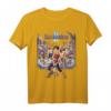 US Konami Suikoden II Box Art T-Shirt - Hochwertiges Gaming Merchandise mit Digitaldruck, langlebig & offiziell lizenziert