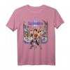 US Konami Suikoden II Box Art T-Shirt - Hochwertiges Gaming Merchandise mit Digitaldruck, langlebig & offiziell lizenziert