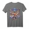 US Konami Suikoden II Box Art T-Shirt - Hochwertiges Gaming Merchandise mit Digitaldruck, langlebig & offiziell lizenziert