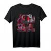 Marvel Infinity War The Children Of Thanos Box Up T-Shirt – Offiziell lizenziertes Marvel Merchandise für Fans