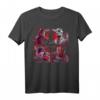 Marvel Infinity War The Children Of Thanos Box Up T-Shirt – Offiziell lizenziertes Marvel Merchandise für Fans