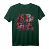 Marvel Infinity War The Children Of Thanos Box Up T-Shirt – Offiziell lizenziertes Marvel Merchandise für Fans