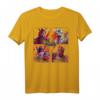 Marvel Infinity War The Children Of Thanos Box Up T-Shirt – Offiziell lizenziertes Marvel Merchandise für Fans