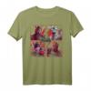 Marvel Infinity War The Children Of Thanos Box Up T-Shirt – Offiziell lizenziertes Marvel Merchandise für Fans
