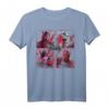 Marvel Infinity War The Children Of Thanos Box Up T-Shirt – Offiziell lizenziertes Marvel Merchandise für Fans