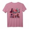 Marvel Infinity War The Children Of Thanos Box Up T-Shirt – Offiziell lizenziertes Marvel Merchandise für Fans