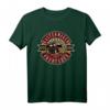 Kastenwagen Abenteuer T-Shirt - Perfekte Geschenkidee für Camper, Roadtripper und Outdoor-Enthusiasten zum Geburtstag, Weihnachten oder für den nächsten Camping-Trip