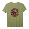 Kastenwagen Abenteuer T-Shirt - Perfekte Geschenkidee für Camper, Roadtripper und Outdoor-Enthusiasten zum Geburtstag, Weihnachten oder für den nächsten Camping-Trip