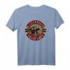 Kastenwagen Abenteuer T-Shirt - Perfekte Geschenkidee für Camper, Roadtripper und Outdoor-Enthusiasten zum Geburtstag, Weihnachten oder für den nächsten Camping-Trip