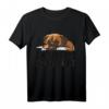 Lustiges Boxer Hund Schlafshirt - Offizielles Nachthemd mit Spruch für Hundeliebhaber, Bequeme Schlafkleidung für Damen, Herren & Kinder, perfekte Geschenkidee