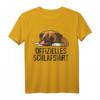 Lustiges Boxer Hund Schlafshirt - Offizielles Nachthemd mit Spruch für Hundeliebhaber, Bequeme Schlafkleidung für Damen, Herren & Kinder, perfekte Geschenkidee
