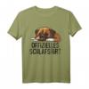 Lustiges Boxer Hund Schlafshirt - Offizielles Nachthemd mit Spruch für Hundeliebhaber, Bequeme Schlafkleidung für Damen, Herren & Kinder, perfekte Geschenkidee