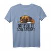 Lustiges Boxer Hund Schlafshirt - Offizielles Nachthemd mit Spruch für Hundeliebhaber, Bequeme Schlafkleidung für Damen, Herren & Kinder, perfekte Geschenkidee