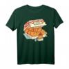 Kätzchen Nuggets Fast Food Katze Lustiges Katzenliebhaber Geschenk T-Shirt – Originelles Geschenk für Katzenfans und Humorvolle Tierliebhaber